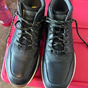 Florsheim Moc Toe Hiker Boot